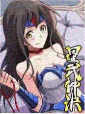 午夜影视 十分钟悬疑 微短剧海报